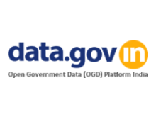 https://data.gov.in/, Open Govt Data : External website that opens in a new window